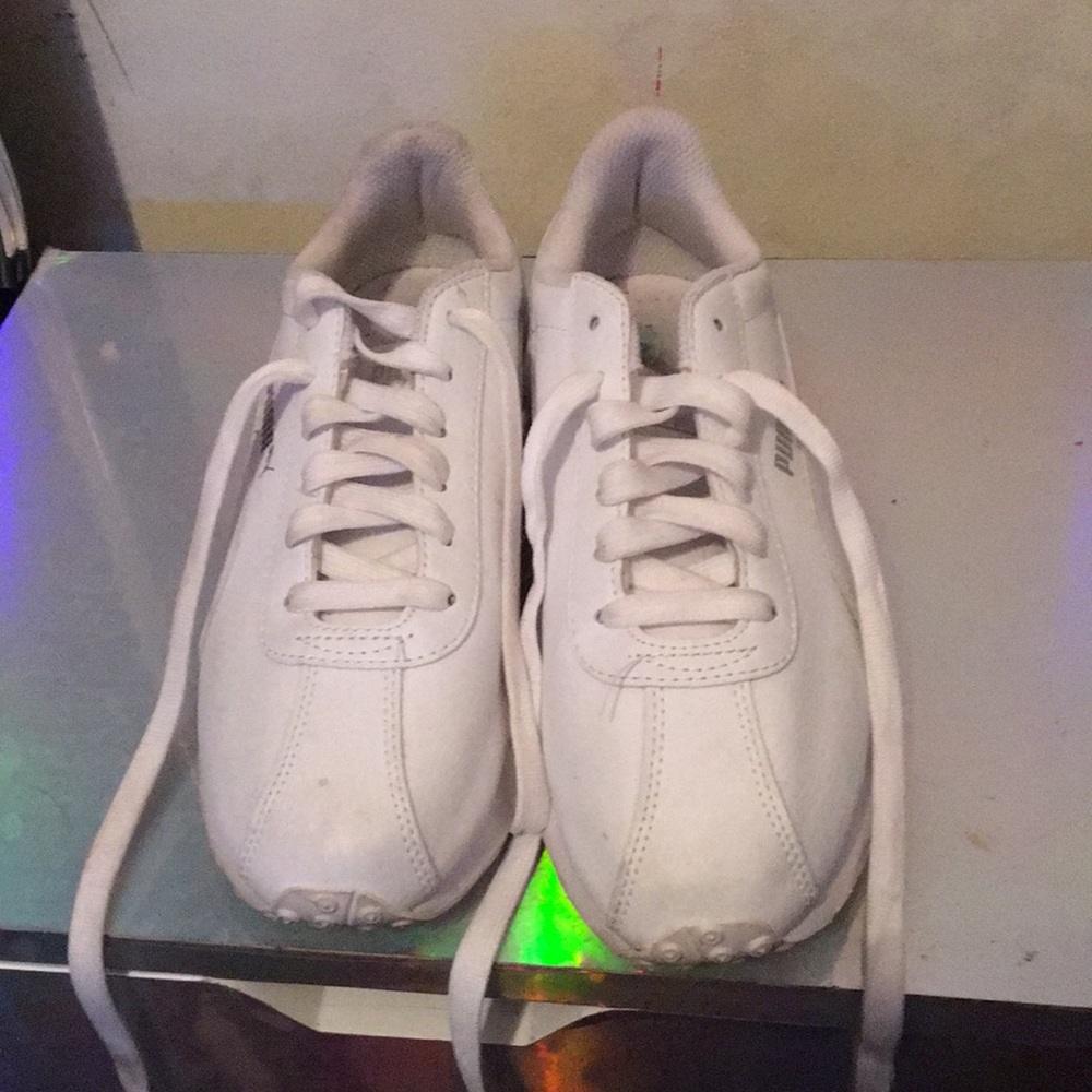 Puma shoes